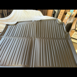 Brand new car linen 41x37