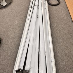 Warehouse Shop Lights