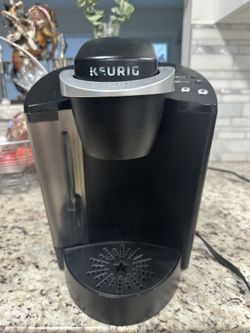 Keurig Coffee Maker 