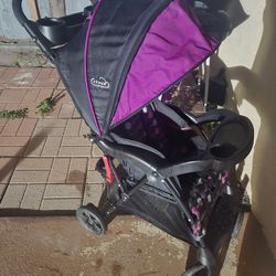 Stroller 