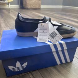 Adidas Samba Jane Kid Youth Size 5.5