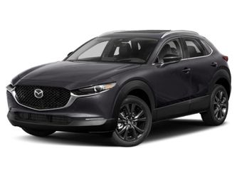 2022 Mazda CX-30