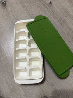 Fresh Baby Food Trays Storage Freezer
