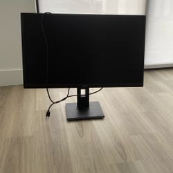 Acer Monitor