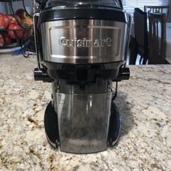 Cuisinart Juicer