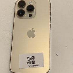 iPhone 14 Pro Fully Unlocked 