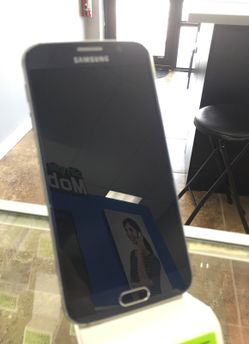Galaxy s6 black 32gb as new Unlocked