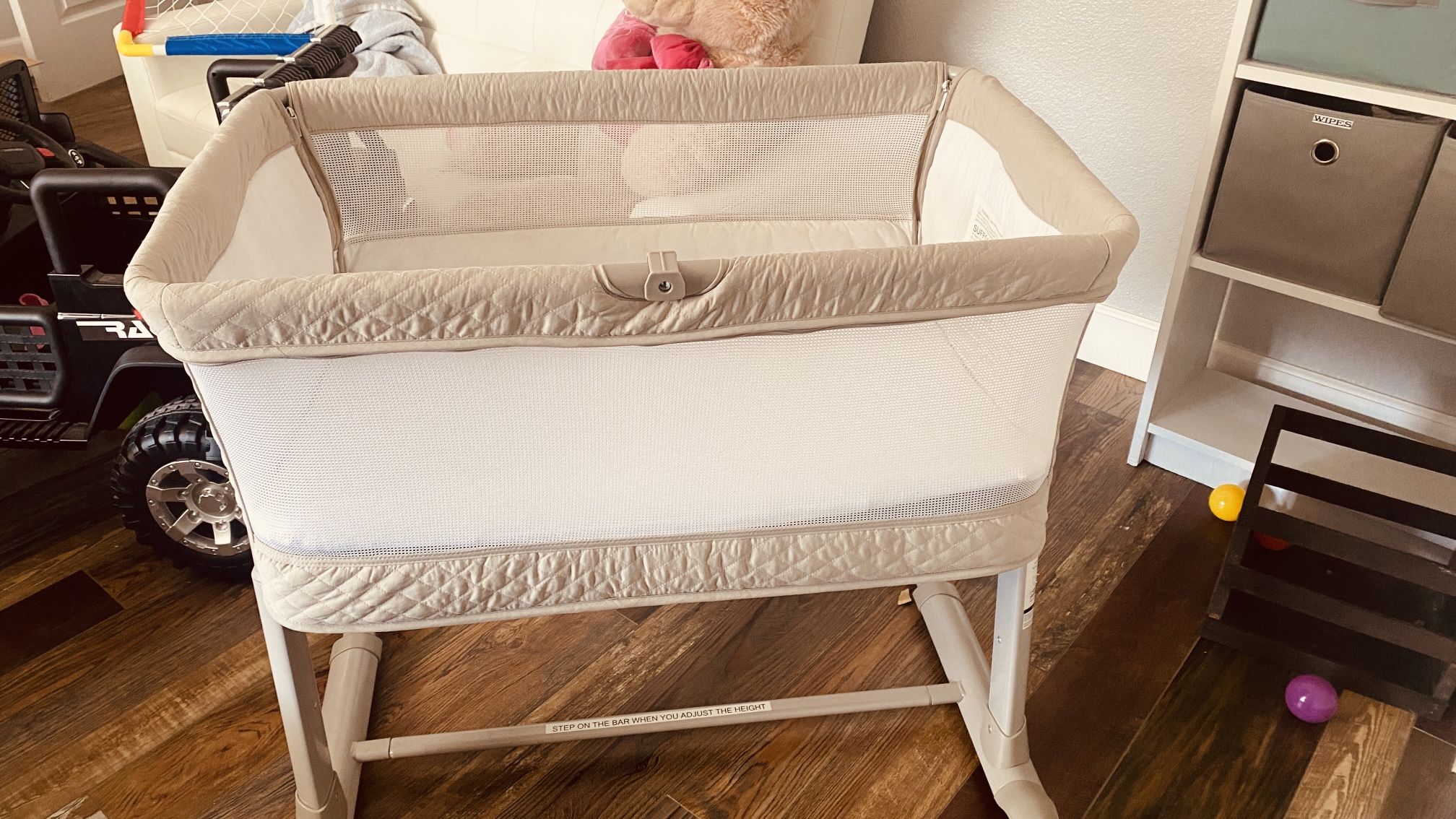 Baby Bassinet