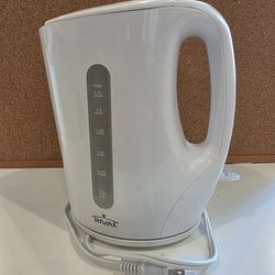 Rival Electric Water Kettle