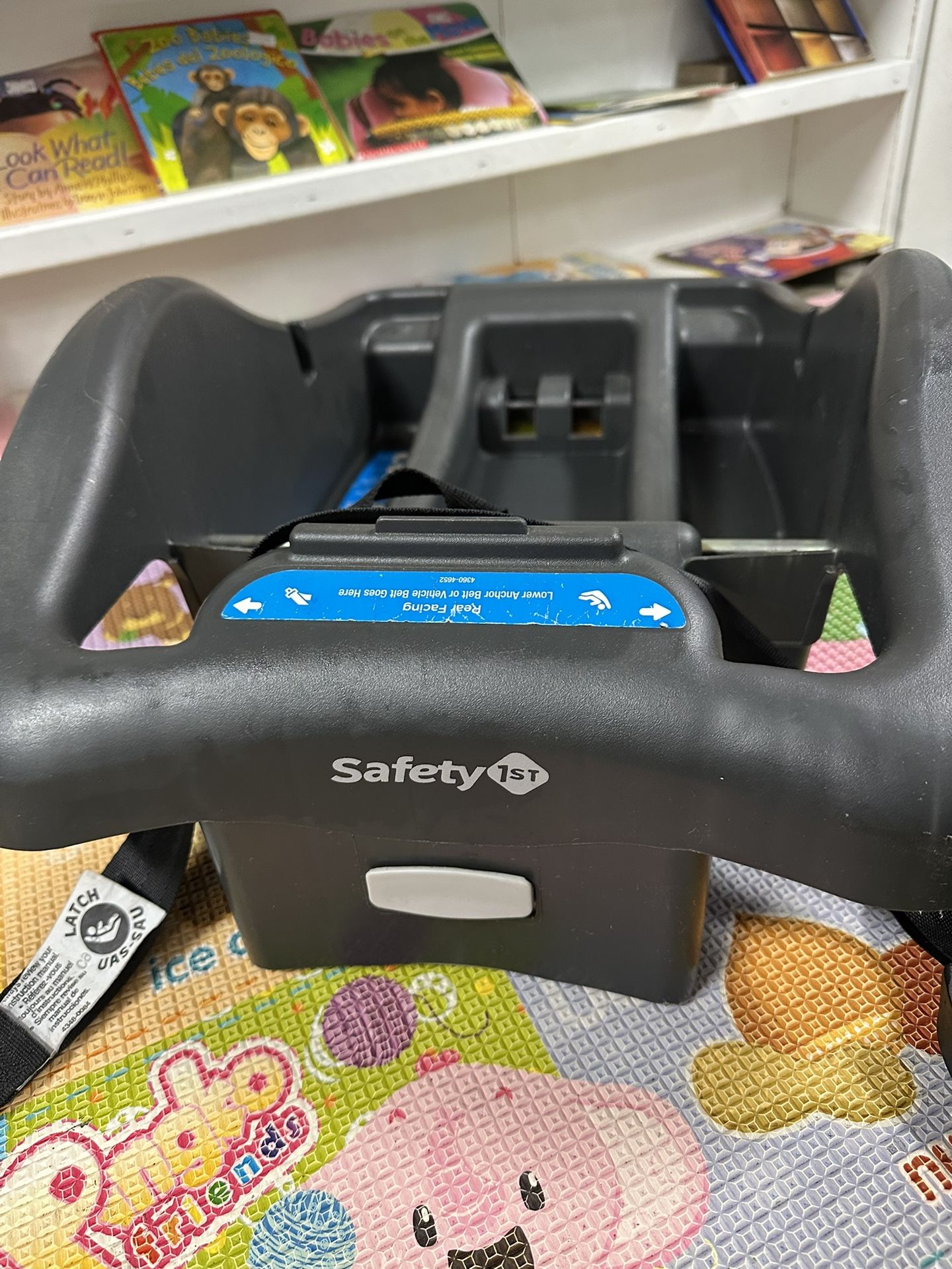 Safety 1st Infant Car seat Base
