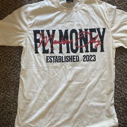 Fly money