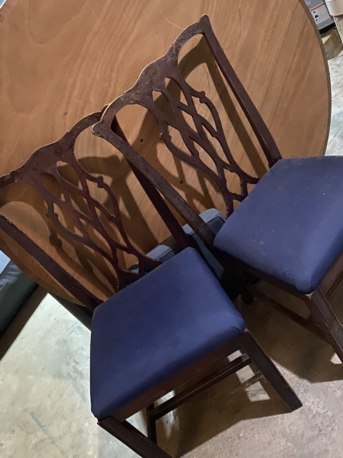 Chairs For DIY Project