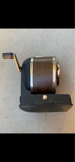 Vintage Boston Pencil Sharpener School Antique RARE