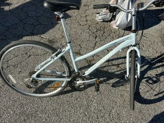 Marin 700cc Aluminum Speed Bike 