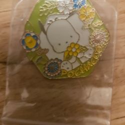 Sanrio Pins