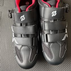 Peloton Mens Cycling Shoes **NEW**