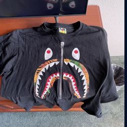 Bape T Shirt 