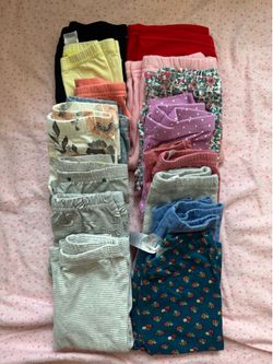 Baby clothes