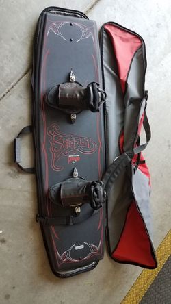 Hyperlite 54" Byerly Edition