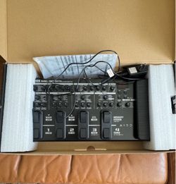 Boss ME-90 Guitar Multiple Effects Pedal