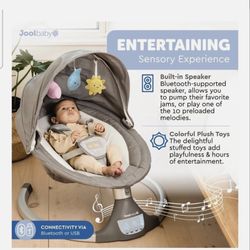 Joolbaby Swing