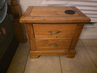 Bedroom set