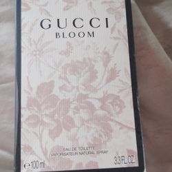 Gucci Perfume
