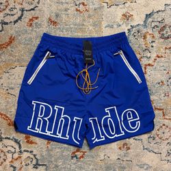 Rhude shorts men’s