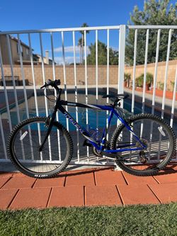 Trek Mountain Bike