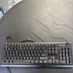 Gaming Keyboard 