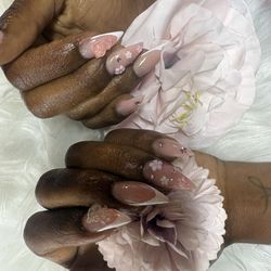 Uñas