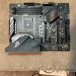 ROG Strix Motherboard