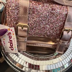 Little Girl Bag