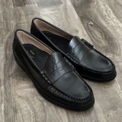 MENS LOGAN FLAT STRAP WEEJUNS LOAFER