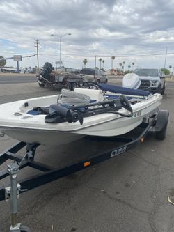 1979 Basscat 1500 ve