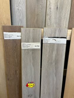 Grey Waterproof laminate flooring 8.3mm