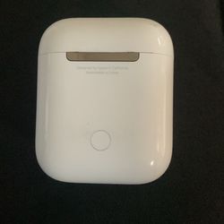 Air Pods 2nd Gen Used