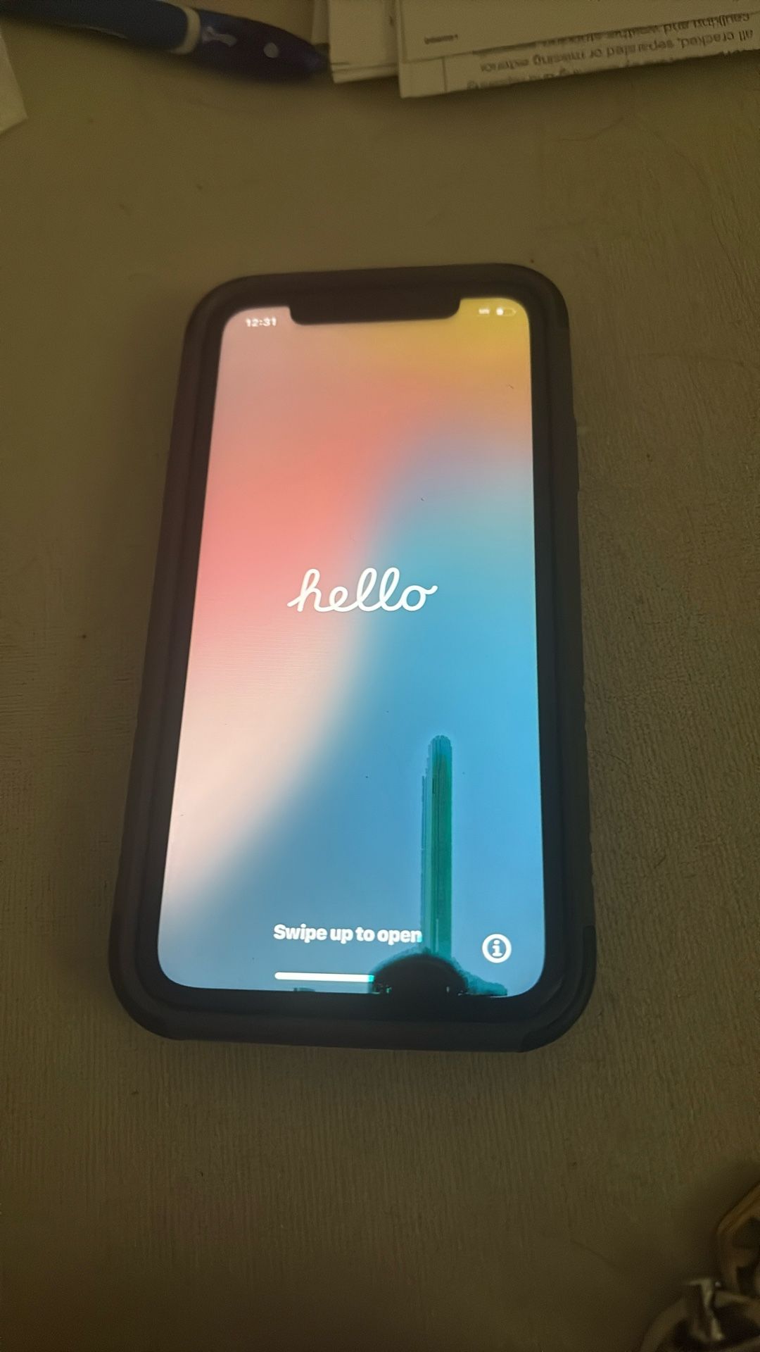 I Phone 11