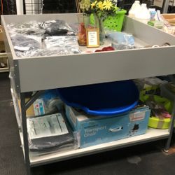 Dump Station 