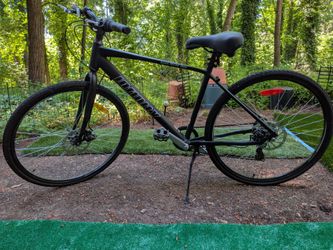 Costco Infinity 7 Speed Men's Bike - Like New