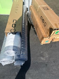 Hybrid mattress king full queen twin twin xl