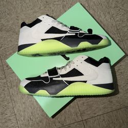 Jordan Jumpman Jack Travis Scott Size 12