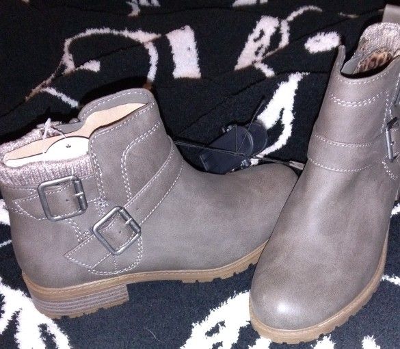 Youth Girls Boots