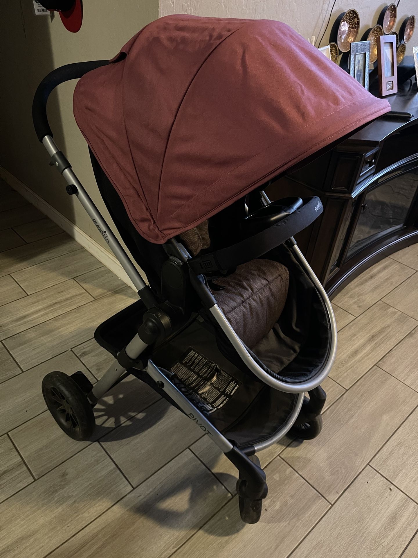 Stroller 