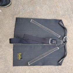 Spud Ink Magic Carpet Sled