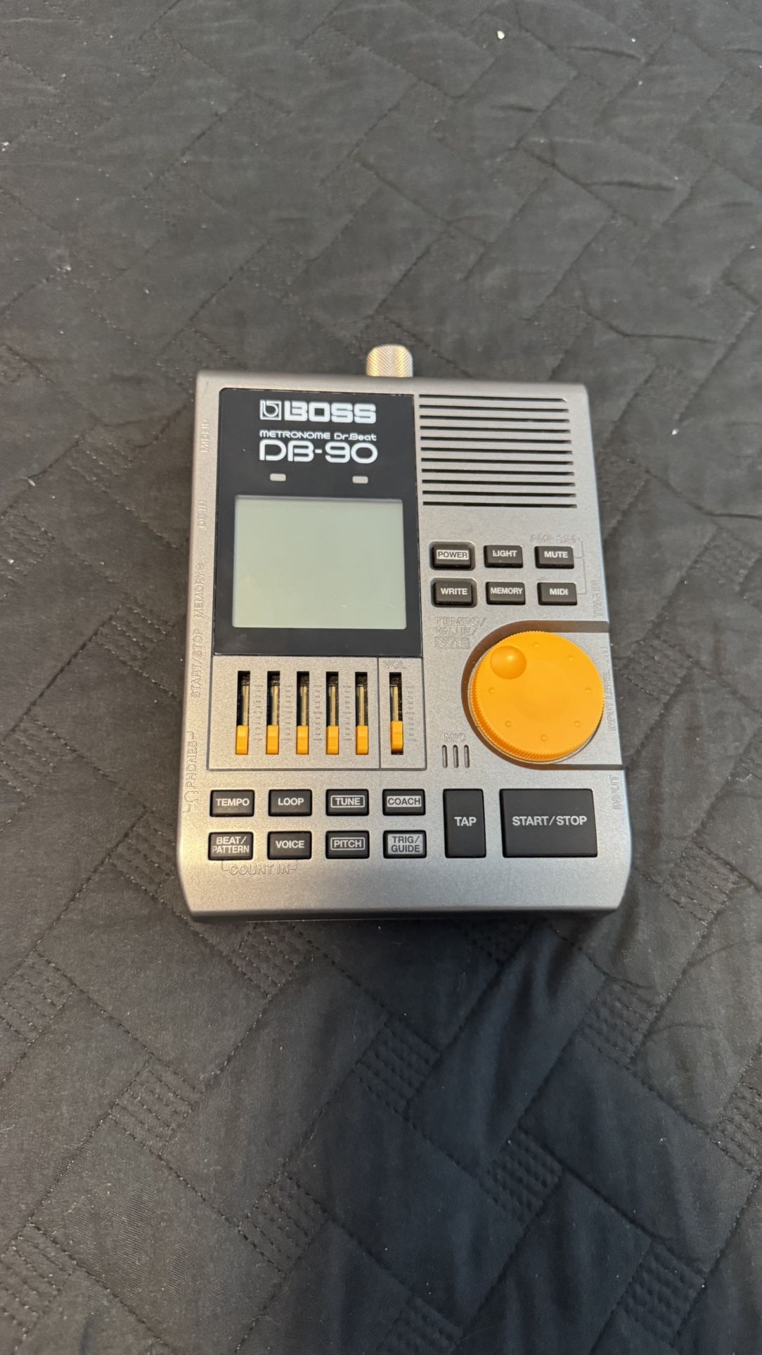 DR Beat 90 Metronome