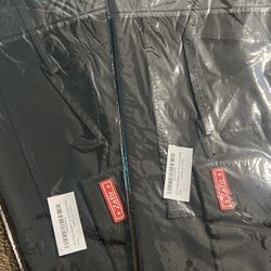 Zafit 5 Pocket Bedside Organizer 