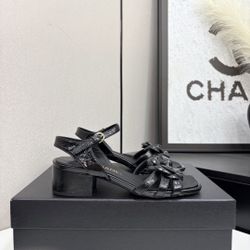 Chane1 Women’s Shoes With Box 2025 New 