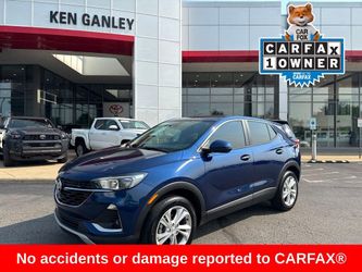 2023 Buick Encore GX