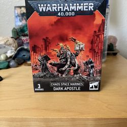 Warhammer 40k